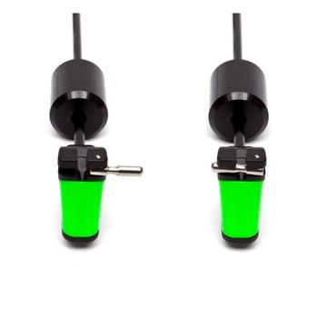 КРИСТАЛЛ Свингеры. Система крепления линии ворот - GM 555