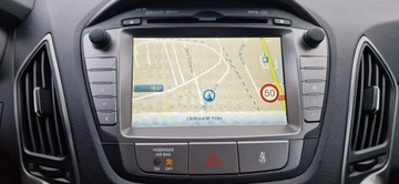 Hyundai ix35 SUV Facelifting 1.7 CRDi 115KM 2015 Hyundai ix35 Bezwypadkowy 1.7 CRDi, zdjęcie 24