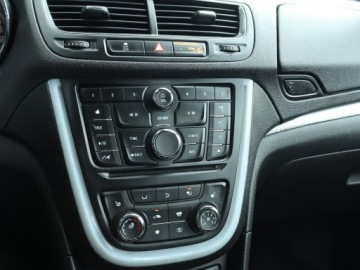 Opel Mokka I SUV 1.7 CDTI ECOTEC 130KM 2013 Opel Mokka 1.7 CDTI, Klima, Tempomat, zdjęcie 12
