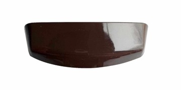 Заглушки дренажные для окон ПВХ, 10 шт.