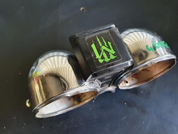 КОРПУС МОТОЦИКЛА SUZUKI GSX 750 F KATANA