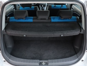 Opel Agila B 1.0 Twinport ecoFLEX 65KM 2009 Opel Agila 1.0, GAZ, Klima, Parktronic,ALU, zdjęcie 13