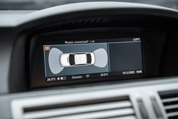 BMW Seria 7 E65 Sedan 740 i 306KM 2005 BMW 740 LCI 740i 306KM ! Full Opcja ! Super Stan, zdjęcie 21