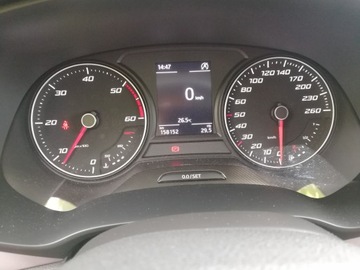 Seat Leon 2019 SEAT Leon III 1.6 TDI 115 Ps, zdjęcie 17