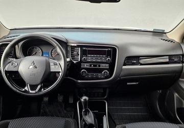 Mitsubishi Outlander III SUV Facelifting 2017 2.0 150KM 2018 Mitsubishi Outlander Salon PL Dealer Mitsubishi 2.0 Benzyna 150KM, zdjęcie 10
