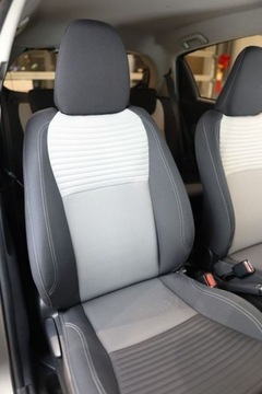 Toyota Yaris III Hatchback 5d Facelifting 2017 1.5 Dual VVT-iE 111KM 2020 Toyota Yaris 1.5 Premium 1.5 Benzyna 111KM, zdjęcie 35