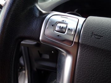 Ford S-Max I Van 2.0 i 16V 145KM 2006 FORD S-MAX 2.0 BENZ 145 KM AUTO Z NIEMIEC ZAREJESTROWANY, zdjęcie 16