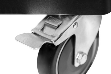 NEO 84-217 ИНСТРУМЕНТАЛЬНЫЙ ШКАФ С 7 ЯЩИКАМИ PRO МАСТЕРСКАЯ