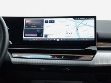 BMW Seria 5 G90-91 Touring 2.0 520d 197KM 2025 BMW Seria 5 520d xDrive Sedan 2.0 Diesel 197KM, zdjęcie 29