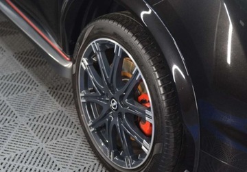 Nissan Juke I Nismo RS 1.6L turbo DIG-T 218KM 2017 Nissan Juke Polski salon_Pierwszy wlasciciel 1.6 Benzyna 218KM, zdjęcie 13