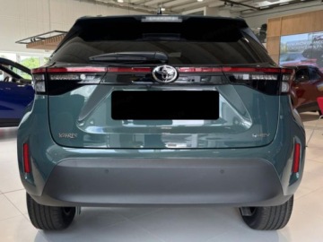 Toyota 2026 Od ręki - Style 1.5 Hybrid 116KM | Podgrzewane fotele!, zdjęcie 3