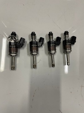 Wtryskiwacz Wtrysk Honda Civic X 1.5 Turbo 16010-59B-315 16010-59B-305