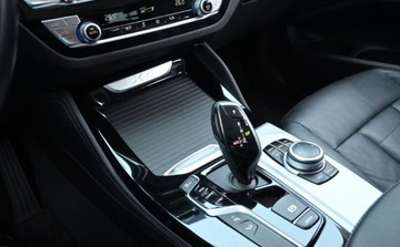BMW X4 G02 SUV 20d 190KM 2020 BMW X4 2,0D 190 KM X-DRIVE Full Led Nawigacja 2.0 Diesel 190KM, zdjęcie 14