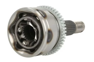 2× PASCAL G10368PC SADA KLOUBU HŘÍDEL HNACÍ