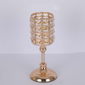 ПОДСВЕЧНИК УЖИН КАНДЕЛЯБРЫ УКРАШЕНИЕ СВАДЕБНЫЕ КАНДЕЛЯБРЫ 10Х23СМ