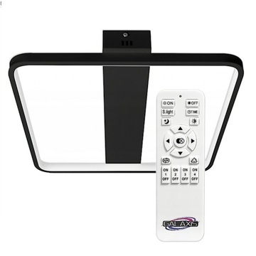 ŻYRANDOL OPRAWA NATYKNOWA PLAFON 310 LED 40W
