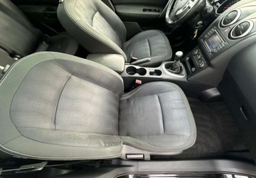 Nissan Qashqai I Crossover 2.0 140KM 2011 Nissan Qashqai2 Tekna Premium 2.0 Benz 140Pk 7-osob Zadbany Serwis Polecam, zdjęcie 19