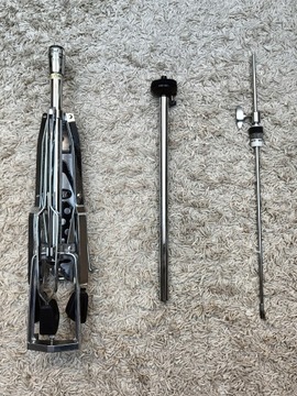 СТОЙКА ДЛЯ БАРАБАНОВ PEARL H-72W HI HET