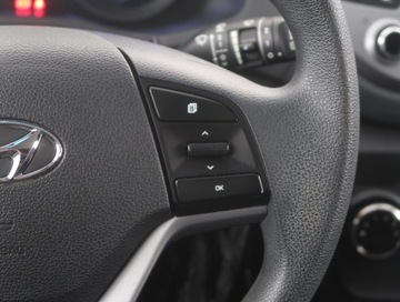 Hyundai Tucson III SUV 1.6 GDI 132KM 2017 Hyundai Tucson 1.6 GDI, Salon Polska, Serwis ASO, zdjęcie 16