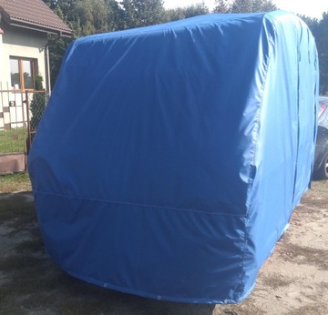 чехол для фургона на заказ n132