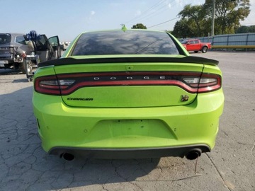 Dodge Charger VII 2019 Dodge Charger Scat Pack 2019 6.4L 6.4 Benzyna 485KM, zdjęcie 2