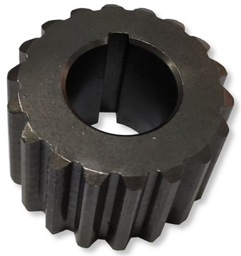 TULEJA SPRZĘGŁO POMP MULTIPLIKATOR GR3/2 35X30 Z18