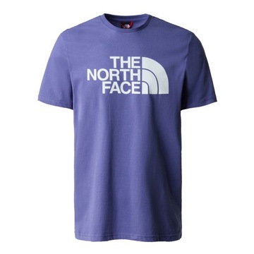 THE NORTH FACE KOSZULKA S/S HALF DOME NF0A4M8NI0D r M