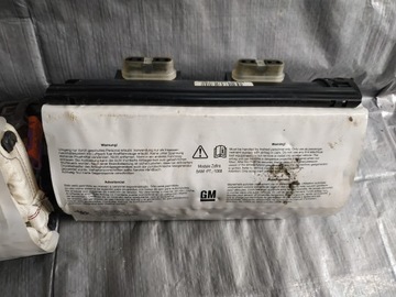 ПОДУШКА БЕЗОПАСНОСТИ ПАССАЖИРА OPEL ZAFIRA B 601854700