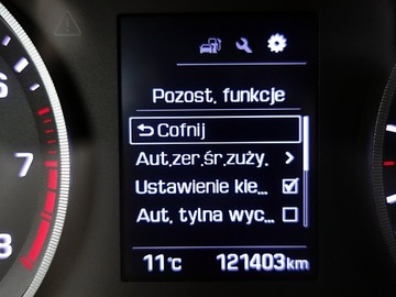 Hyundai Tucson III SUV 1.6 T-GDI 177KM 2018 Hyundai Tucson 4X4 177KM GWARANCJA Iwł Kraj, zdjęcie 23