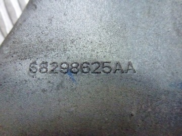 UCHYCENÍ DRŽÁKY DRŽÁK COMPASS II 68298625AA