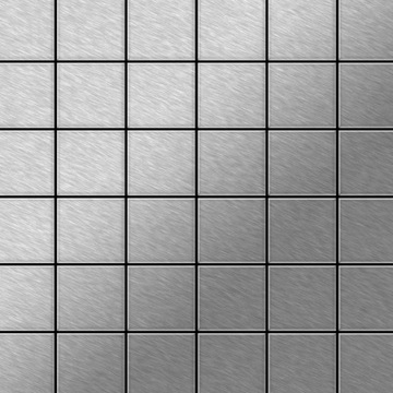ALLOY Cinquanta-S-S-B Mozaika INOX szlifowana