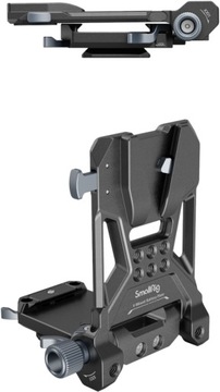 SmallRig 4064 — компактное аккумуляторное крепление V-Mount
