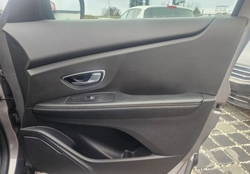 Renault Scenic IV 1.7 Blue dCi 150KM 2019 Renault Grand Scenic Renault Scenic 1.7 dci LED Automat Key Less Navi Gwar, zdjęcie 18