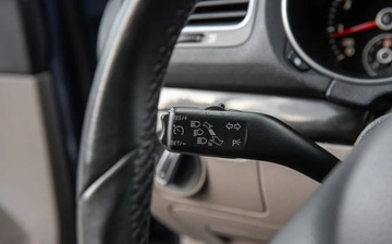 Volkswagen Golf VI Variant 1.4 TSI 122KM 2011 Volkswagen Golf 1.4TSI 122KM Climatron Alu 2xPdc Panorama Serwis Gwarancji, zdjęcie 19