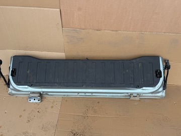 BOK VÍKO KUFRU ZADNÍ SPODNÍ VOLVO XC90 2002-2014