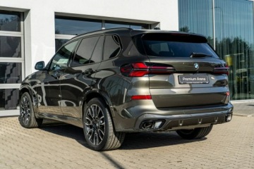 BMW X5 G05 SUV Facelifting 3.0 30d 298KM 2026 BMW X5 xDrive30d Dostępne od ręki!, zdjęcie 7