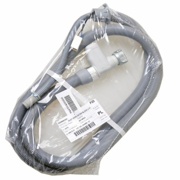 Wąż dopływowy AQUA STOP do zmywarki Electrolux
