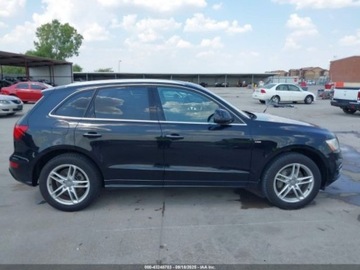 Audi Q5 I SUV Facelifting 3.0 TFSI 272KM 2016 Audi Q5 2016 AUDI Q5 3.0T PREMIUM PLUS 3.0 Benzyna 272KM, zdjęcie 6