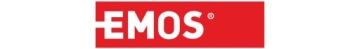 EMOS P0313 УДЛИНИТЕЛЬ С ЗАЗЕМЛЕНИЕМ 3 РАЗЪЕМА 3м