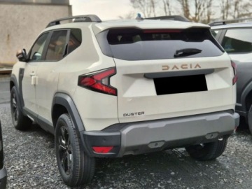 Dacia Duster III 2026 Od ręki - Extreme aut 1.2 Eco-G LPG 120KM / Pakiet Parking, zdjęcie 3