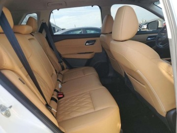 Nissan X-Trail IV 2022 Nissan X-Trail 2022 Nissan Rogue PLATINUM 1.5 Benzyna 201KM, zdjęcie 11