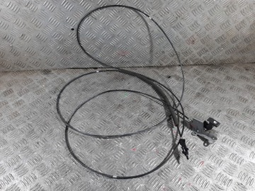 SUBARU OUTBACK IV 10R LINKA CIEGNO WLEWU PALIWA