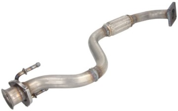 ВЫХЛОПНАЯ ТРУБА JMJ VW GOLF IV 1.6 16V (ТРУБКА КОЛЛЕКТОРА)