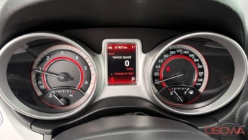 Fiat Freemont 2.0 Multijet II 16v 170KM 2014 Fiat Freemont 2.0d Multijet 4x4 7.os.automat skory Navi DVD kamera full se, zdjęcie 30