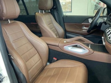 Mercedes GLE V167 2025 GLE 350 de 4-Matic AMG Line 2.0 (353KM) 2025, zdjęcie 3