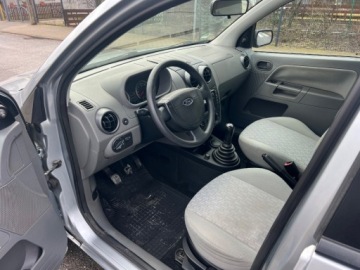 Ford Fusion 2005 Ford Fusion Klimatyzacja El. Szyby Centralny Zamek Nowy Rozrzad Zarejestro, zdjęcie 4