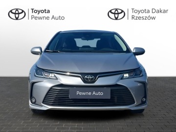 Toyota Corolla XII 2022 Toyota Corolla 1.5 Comfort MS Seria E21 (2019-) To, zdjęcie 7