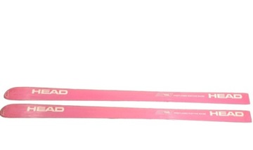 ЛЫЖИ HEAD PRETUDED RACING BASE 150