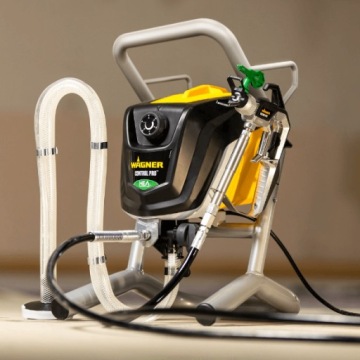 Преемник покрасочного агрегата Wagner 250M ControlPro 275M + РАСШИРЕНИЕ