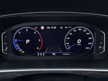 Volkswagen Tiguan II SUV Facelifting 2.0 TDI 200KM 2022 Volkswagen Tiguan R-line LED Matrix tempomat ACC navi Ambient FV23, zdjęcie 15
